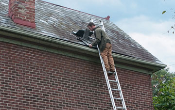 what affects urgent Chalford roof repairs