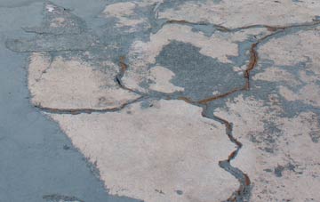 fibreglass roofing replacement Chalford