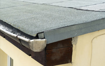 Chalford flat garage roofing repairs
