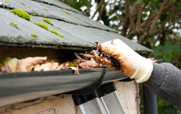 gutter cleaning Chalford