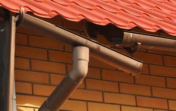 Chalford gutter repair costs