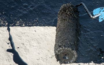 Chalford liquid sealant waterproofing