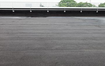 Chalford asphalt roof replacement