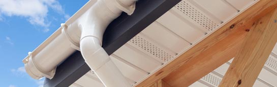 get Chalford guttering quotes today