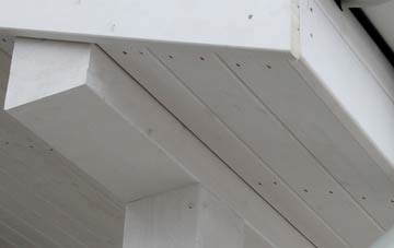 soffits Chalford