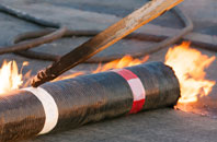 free Chalford flat roofing repair quotes