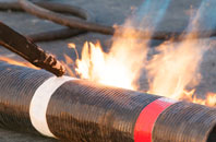 Chalford flat roofing replacement
