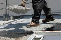 find rated Chalford flat roofing replacement companies