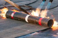 Chalford flat roof sealing