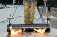 Chalford flat roof sealing quote